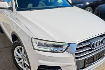 Audi Q3 122.000 km 15.400 &euro; Kolbermoor 83059