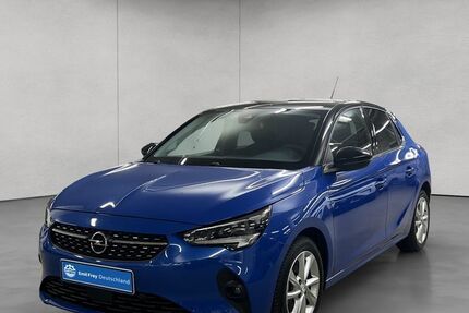 Opel Corsa 5.662 km 17.890 &euro; Filderstadt 70794