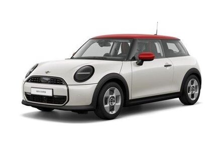 Mini Cooper C 19.990 km 27.930 &euro; Offenburg 77656