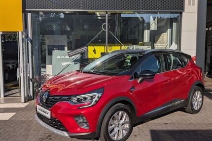Renault Captur 72.000 km 15.900 &euro; Daun 54550