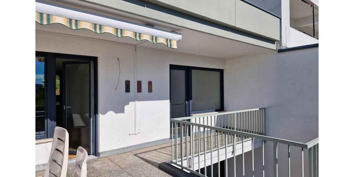 Erdgeschoßwohnung Erlenbach am Main - 3.5 Zimmer, 90 m&sup2;, 1.400&euro; | Angebot:26322543
