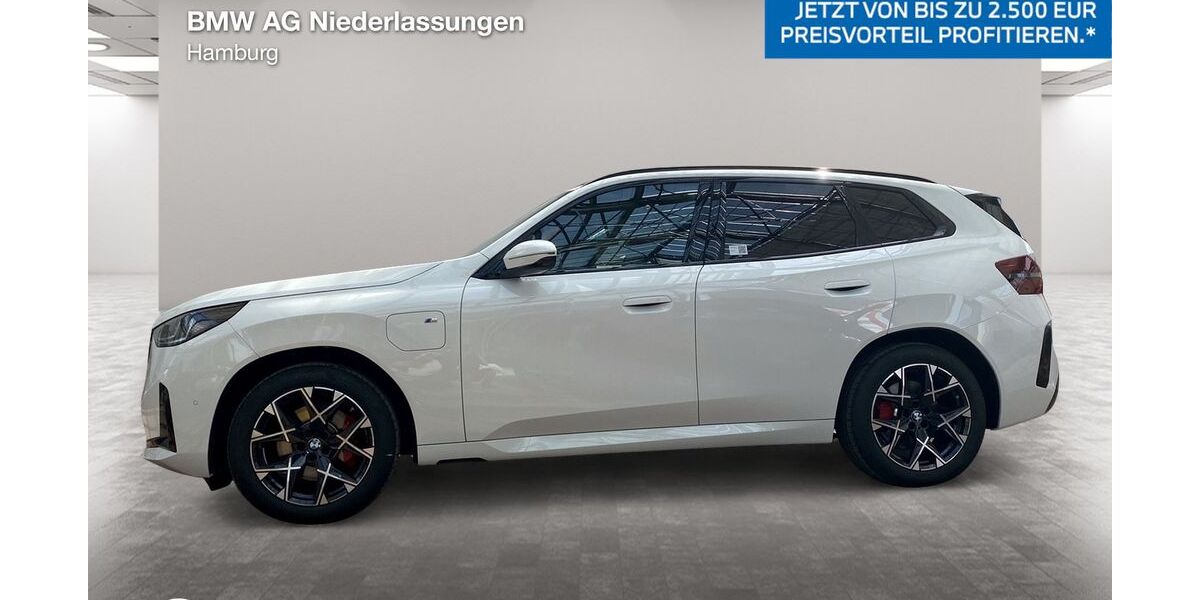 BMW X3 14.466 km 66.906 &euro; Barsbüttel bei Hamburg 22885