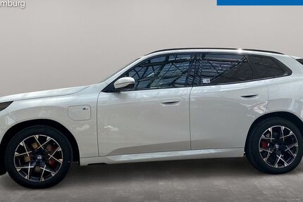 BMW X3 14.472 km 64.897 &euro; Barsbüttel bei Hamburg 22885