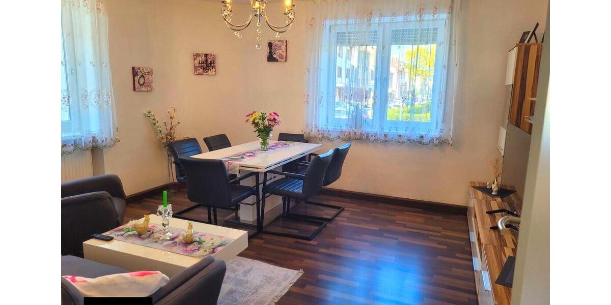Erdgeschoßwohnung Heilbronn - 3 Zimmer, 69 m&sup2;, 260.000&euro; | Angebot:26972583