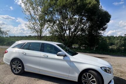 Mercedes-Benz 200 76.000 km 21.200 &euro; Grafenrheinfeld 97506