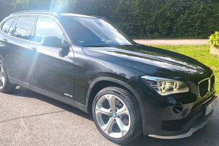 BMW X1 93.000 km 7.900 &euro; Amberg 92224