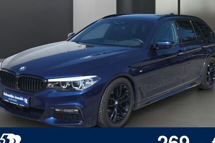 BMW 520 75.356 km 29.250 &euro; Stralsund 18439