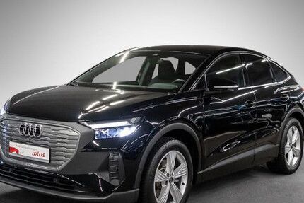 Audi Q4 e-tron 13.714 km 25.920 € Stuttgart 70469