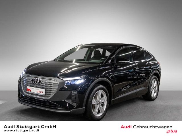 Audi Q4 e-tron 13.714 km 25.920 € Stuttgart 70469