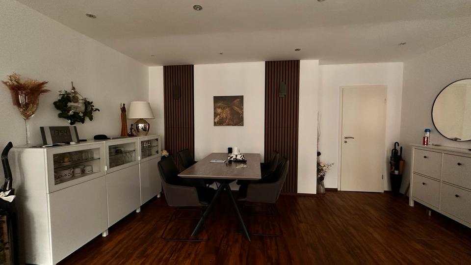 Etagenwohnung Kaiserslautern Betzenberg - 3 Zimmer, 87 m&sup2;, 290.000&euro; | Angebot:25783195