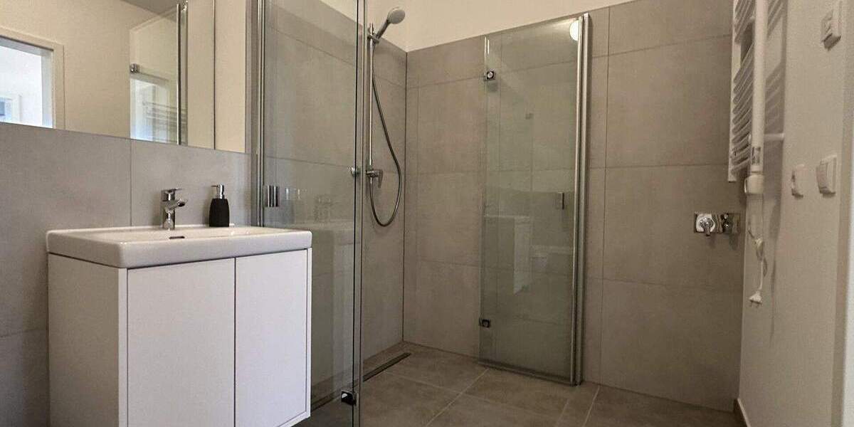 Etagenwohnung Ottendorf-Okrilla Medingen - 4 Zimmer, 97 m&sup2;, 1.570&euro; | Angebot:24545082