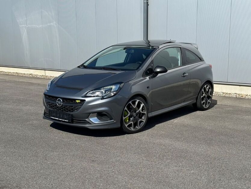Corsa