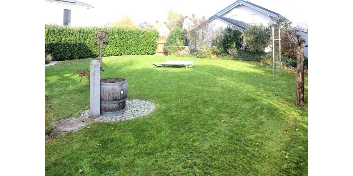 Grundstück Mühldorf a.Inn Mühldorf - 390.000&euro; | Angebot:25688057