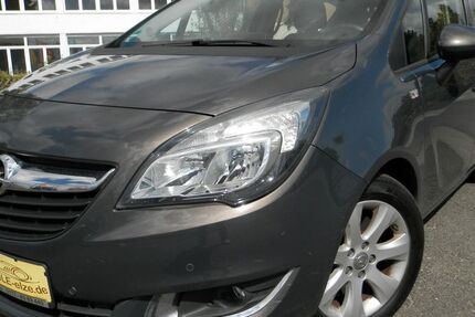 Opel Meriva 159.000 km 5.500 € Elze 31008