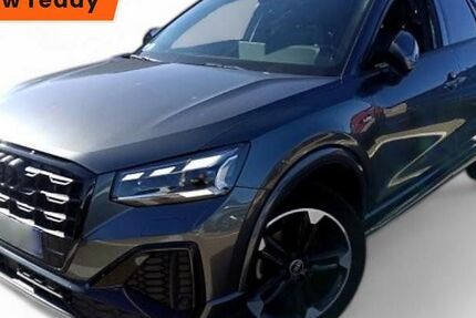 Audi Q2 72.201 km 22.499 &euro; Ergolding 84030