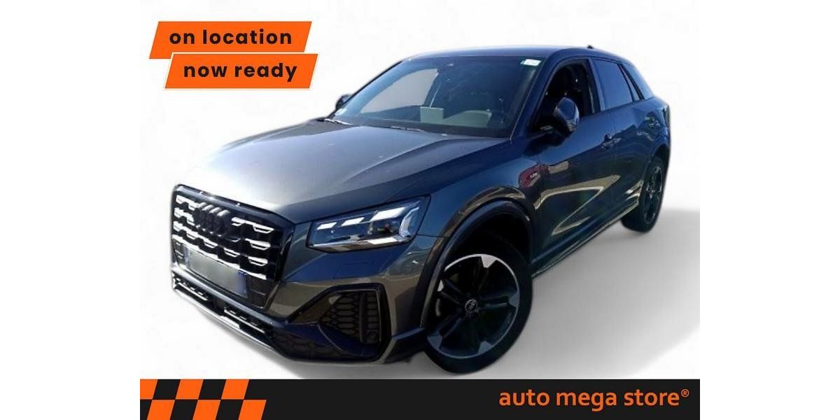 Audi Q2 72.201 km 22.799 &euro; Ergolding 84030