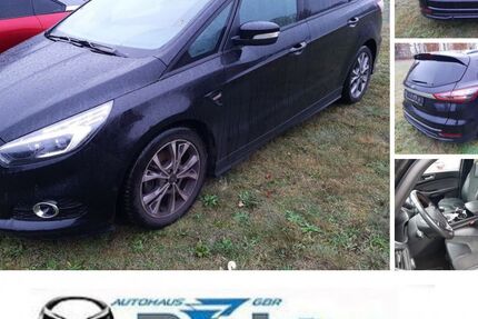 Ford S-Max 135.000 km 16.790 &euro; Forst 03149