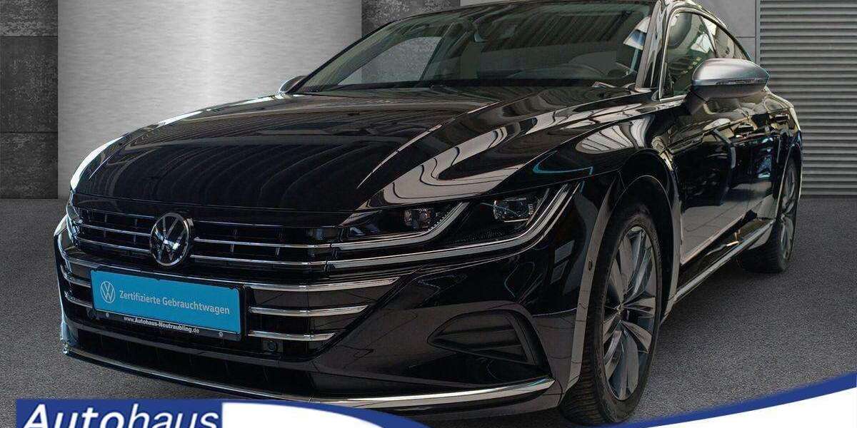 VW Arteon 45.520 km 30.890 &euro; Neutraubling 93073