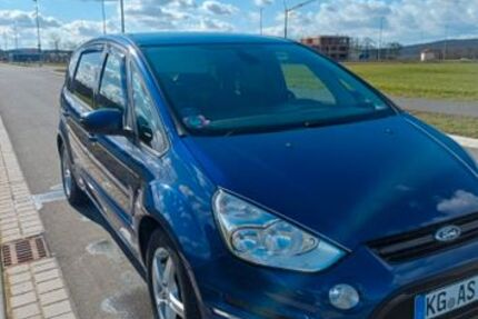 Ford S-Max 396.000 km 4.500 &euro; Bad Neustadt 97616