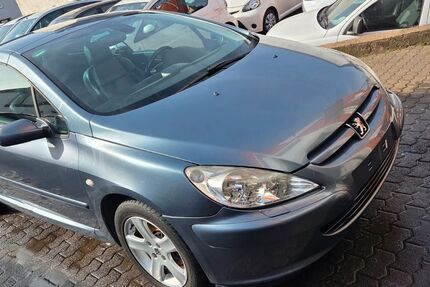 Peugeot 307 222.000 km 580 &euro; Saarlouis 66740
