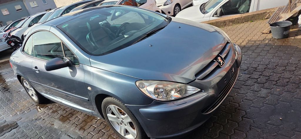 Peugeot 307 222.000 km 790 &euro; Saarlouis 66740