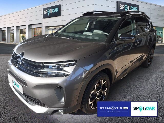 Citroen C5 Aircross 42.300 km 24.390 &euro; Mannheim 68309