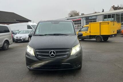 Mercedes-Benz Vito 333.397 km 14.999 &euro; Lübeck 23560