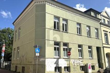 MIETE, BAULAND & AUSBAURESERVE - Haus Schwerin Altstadt | Angebot:27337546