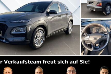 Hyundai KONA 31.500 km 16.480 &euro; Ingelheim 55218