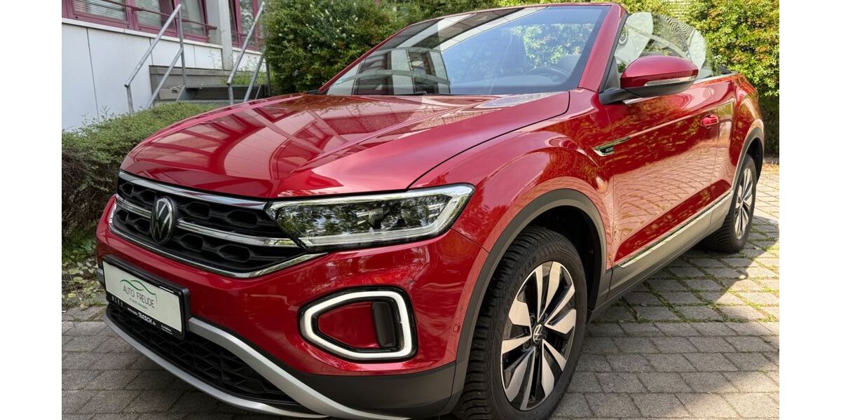 VW T-Roc 28.975 km 21.490 &euro; Unterschleißheim 85716