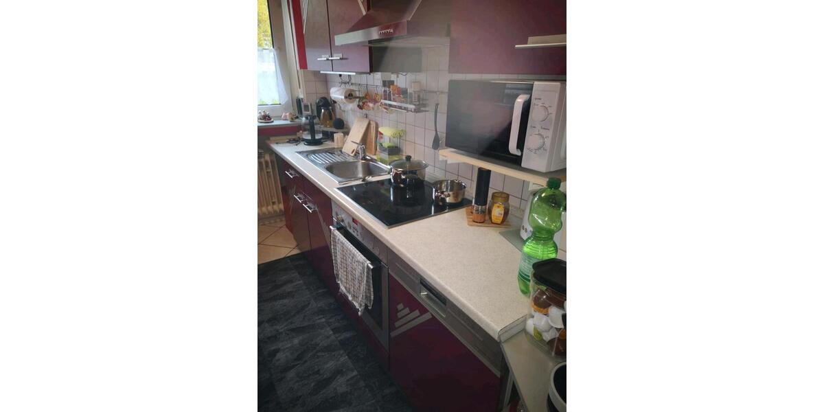 Erdgeschoßwohnung Korbach - 3 Zimmer, 75 m&sup2;, 125.000&euro; | Angebot:26164990