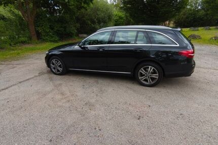 Mercedes-Benz C 250 272.000 km 12.600 &euro; Modautal 64397