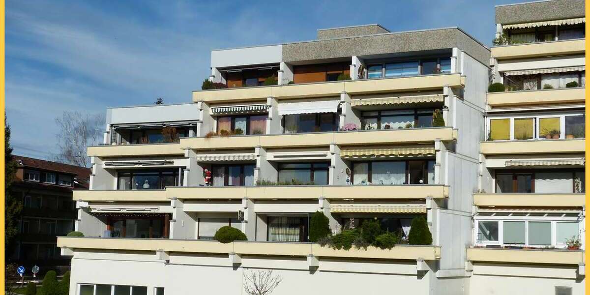 Wohnung zum Kaufen in Waltenhofen 239.000 € 79.74 m² 3 zimmer