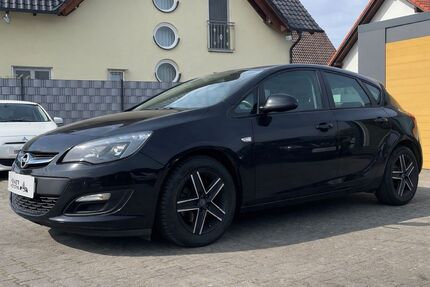 Opel Astra 93.189 km 6.990 &euro; Pfungstadt 64319
