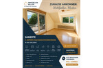2-Zimmer Dachwohnung mit Balkon - Dachgeschoßwohnung Bad Wildbad Wildbad | Angebot:27023541