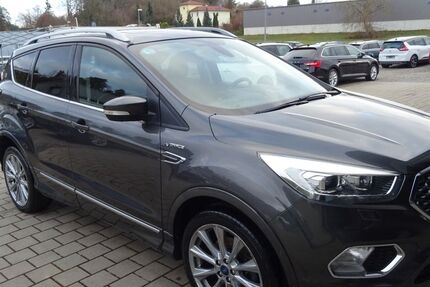 Ford Kuga 110.000 km 18.990 &euro; Horb-Mühringen 72160
