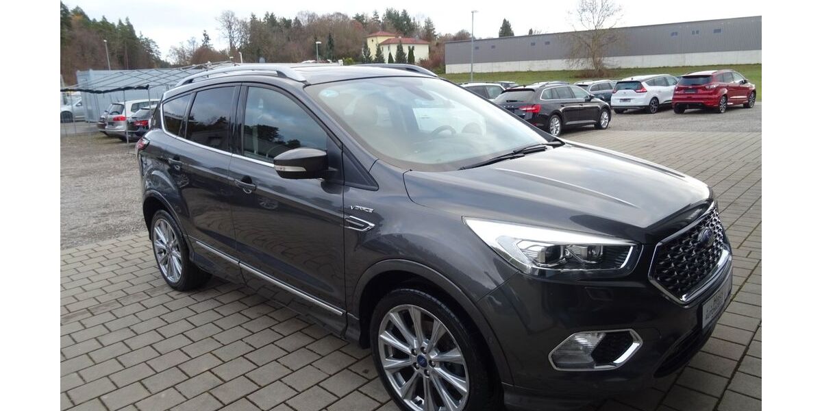 Ford Kuga 110.000 km 18.990 &euro; Horb-Mühringen 72160