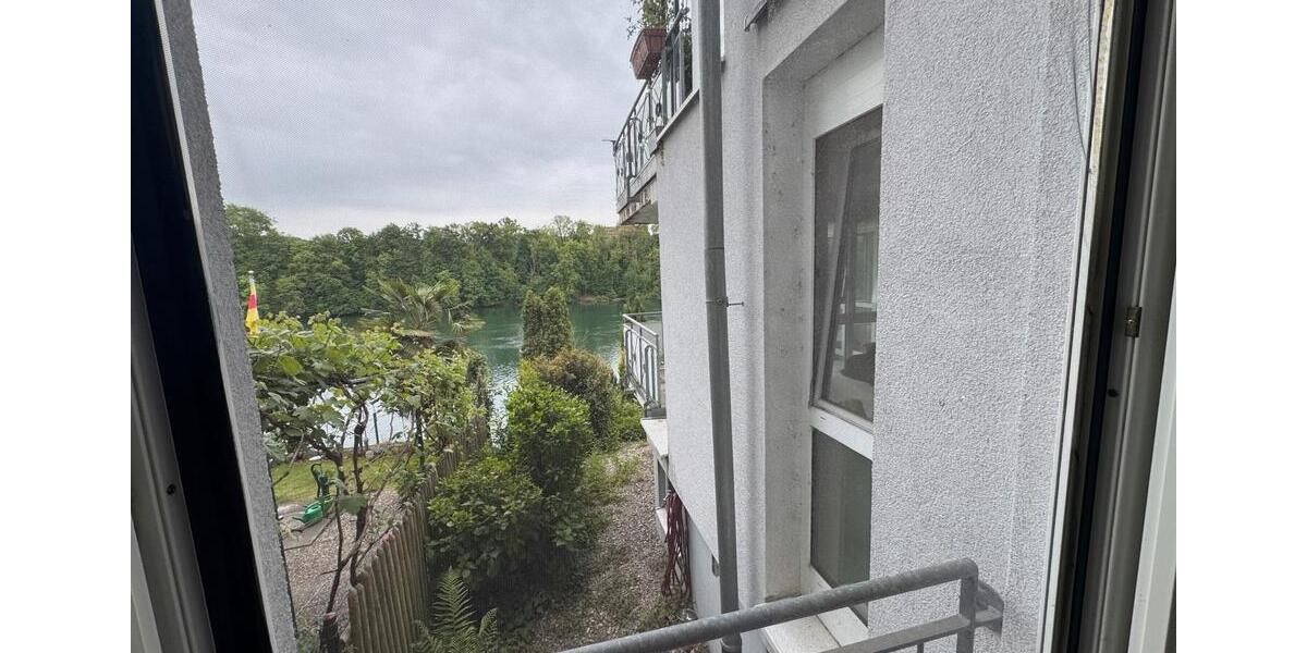 Etagenwohnung Rheinfelden (Baden) - 2 Zimmer, 72 m&sup2;, 385.000&euro; | Angebot:26612757