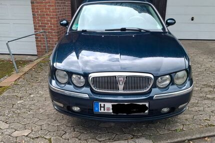 Rover 75 227.845 km 3.700 &euro; Wedemark 30900
