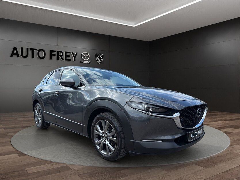 CX-30
