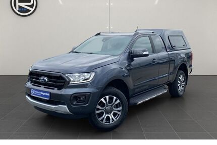 Ford Ranger 61.704 km 28.280 &euro; Fritzlar 34560