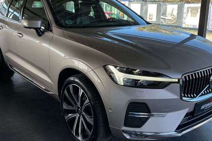 Volvo XC60 143.700 km 30.800 &euro; Bremen 28201