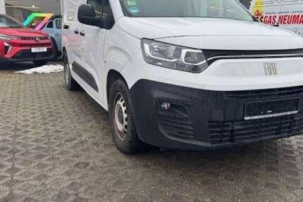 Fiat Doblo 11.596 km 22.999 &euro; Zossen 15806