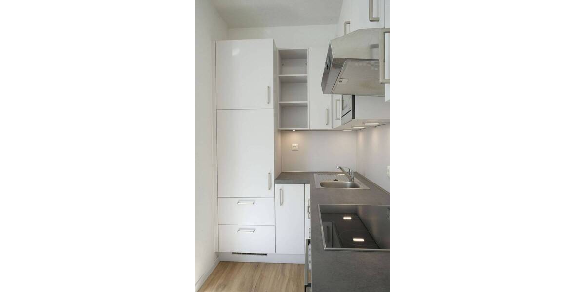 Etagenwohnung Bremen Buntentor - 2 Zimmer, 44 m&sup2;, 615&euro; | Angebot:26816697