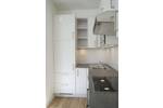 Etagenwohnung Bremen Buntentor - 2 Zimmer, 44 m&sup2;, 615&euro; | Angebot:26816697