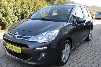 Citroen C3 100.870 km 7.990 &euro; Kronach OT Knellendorf 96317