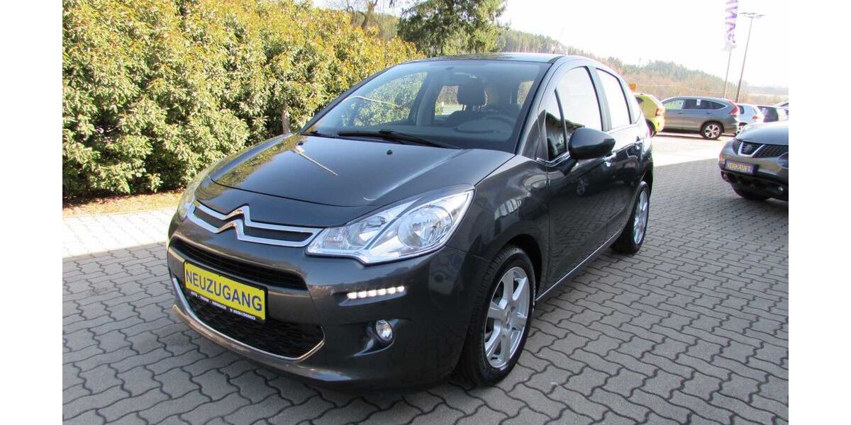 Citroen C3 100.870 km 7.990 &euro; Kronach OT Knellendorf 96317