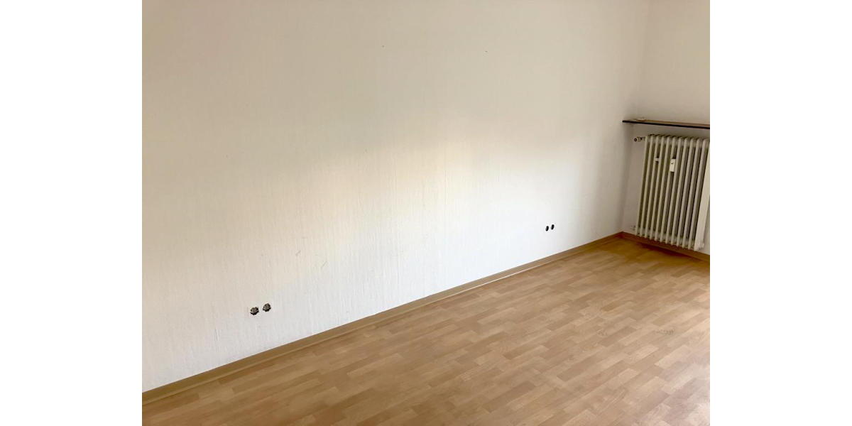 ObjNr:18980 - Sehr ruhig und dennoch gute Anbindung 3-Zimmer ETW in Speyer-West 3 zimmer