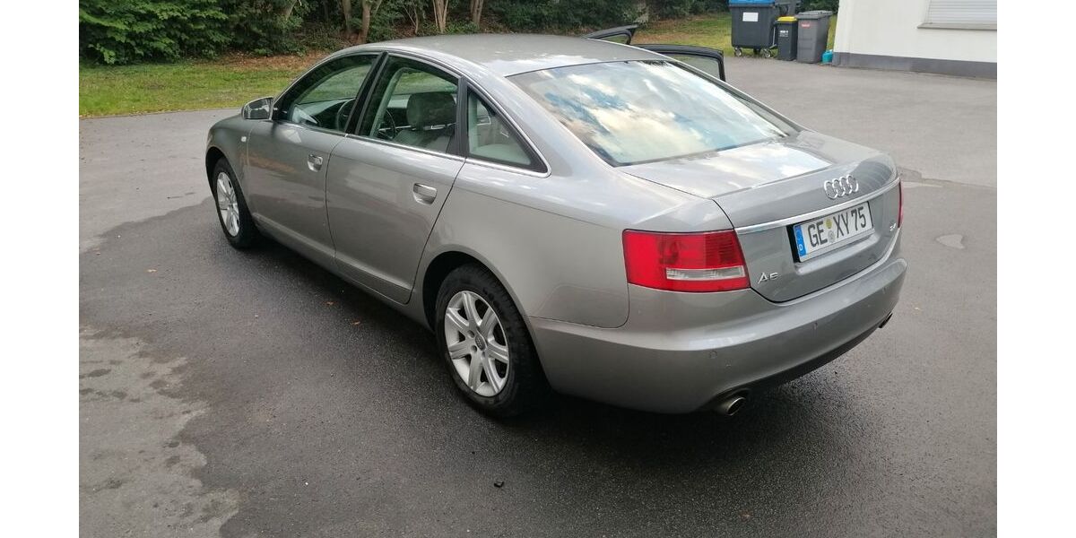 Audi A6 172.000 km 3.750 &euro; Gelsenkirchen 45879