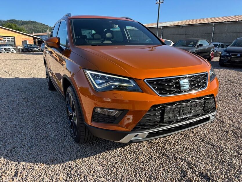Ateca